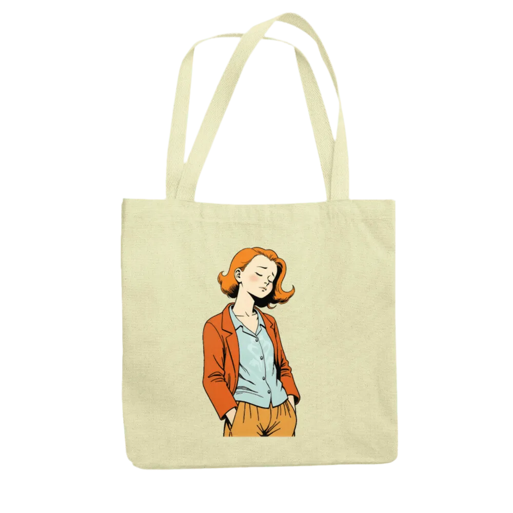 Jutebeutel "chill" - Bag - flyliving