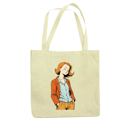 Jutebeutel "chill" - Bag - flyliving