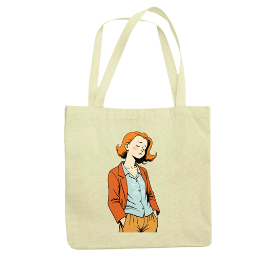 Jutebeutel "chill" - Bag - flyliving