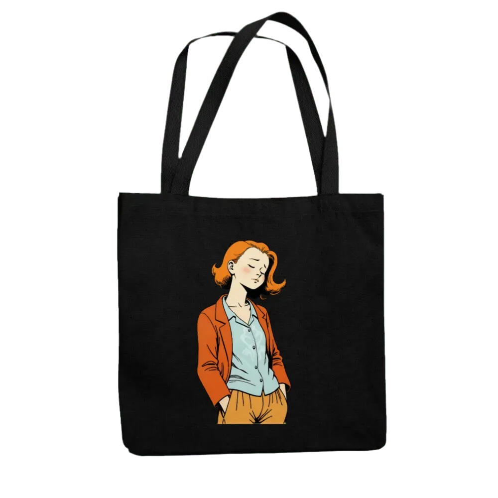 Jutebeutel "chill" - Bag - flyliving