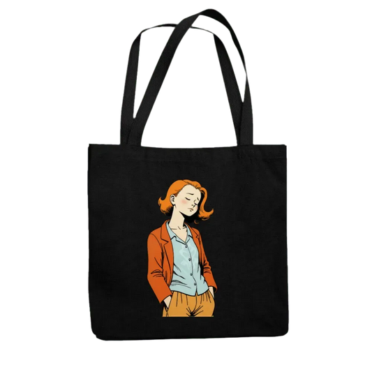 Jutebeutel "chill" - Bag - flyliving