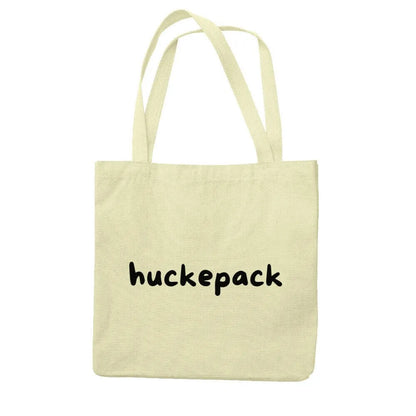 Jutebeutel "huckepack" - Bag - flyliving