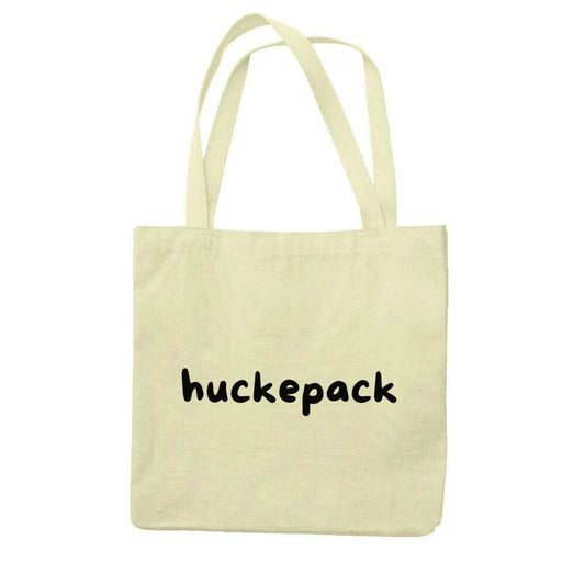 Jutebeutel "huckepack" - Bag - flyliving