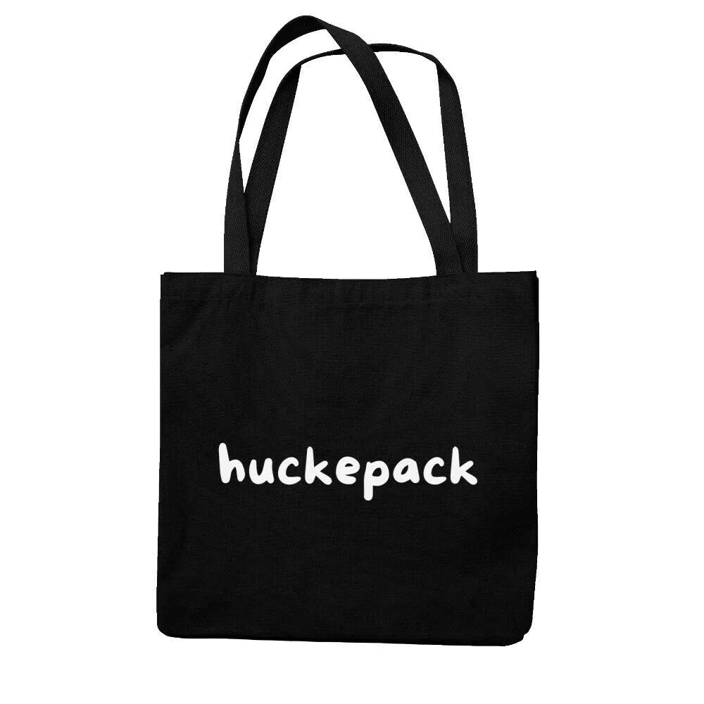 Jutebeutel "huckepack" - Bag - flyliving