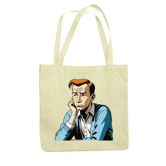 Jutebeutel "interesting" - Bag - flyliving