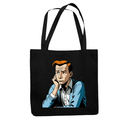 Jutebeutel "interesting" - Bag - flyliving