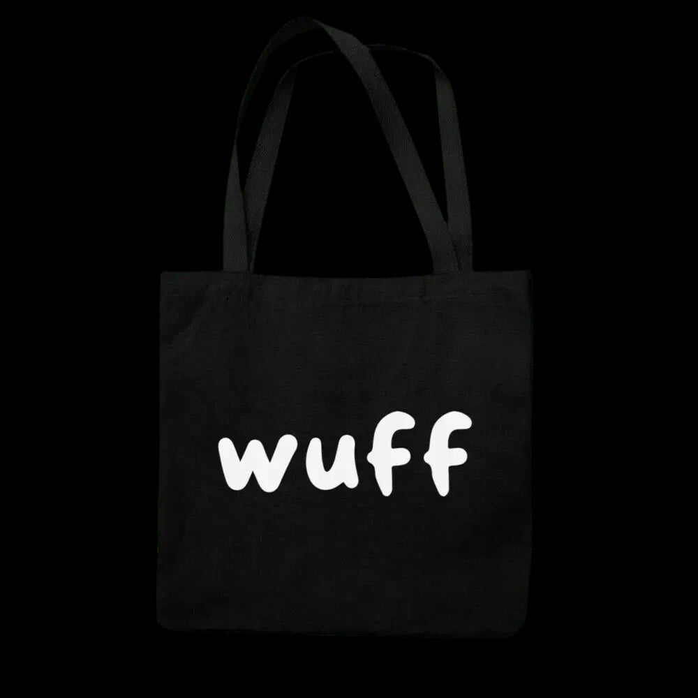 Jutebeutel "true soul" - Bag - flyliving