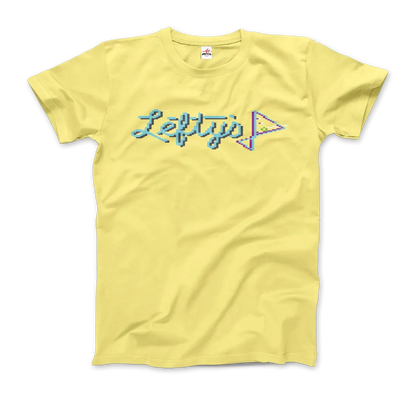 T-Shirt Leisure Suit Larry 1987, Lefty's Bar