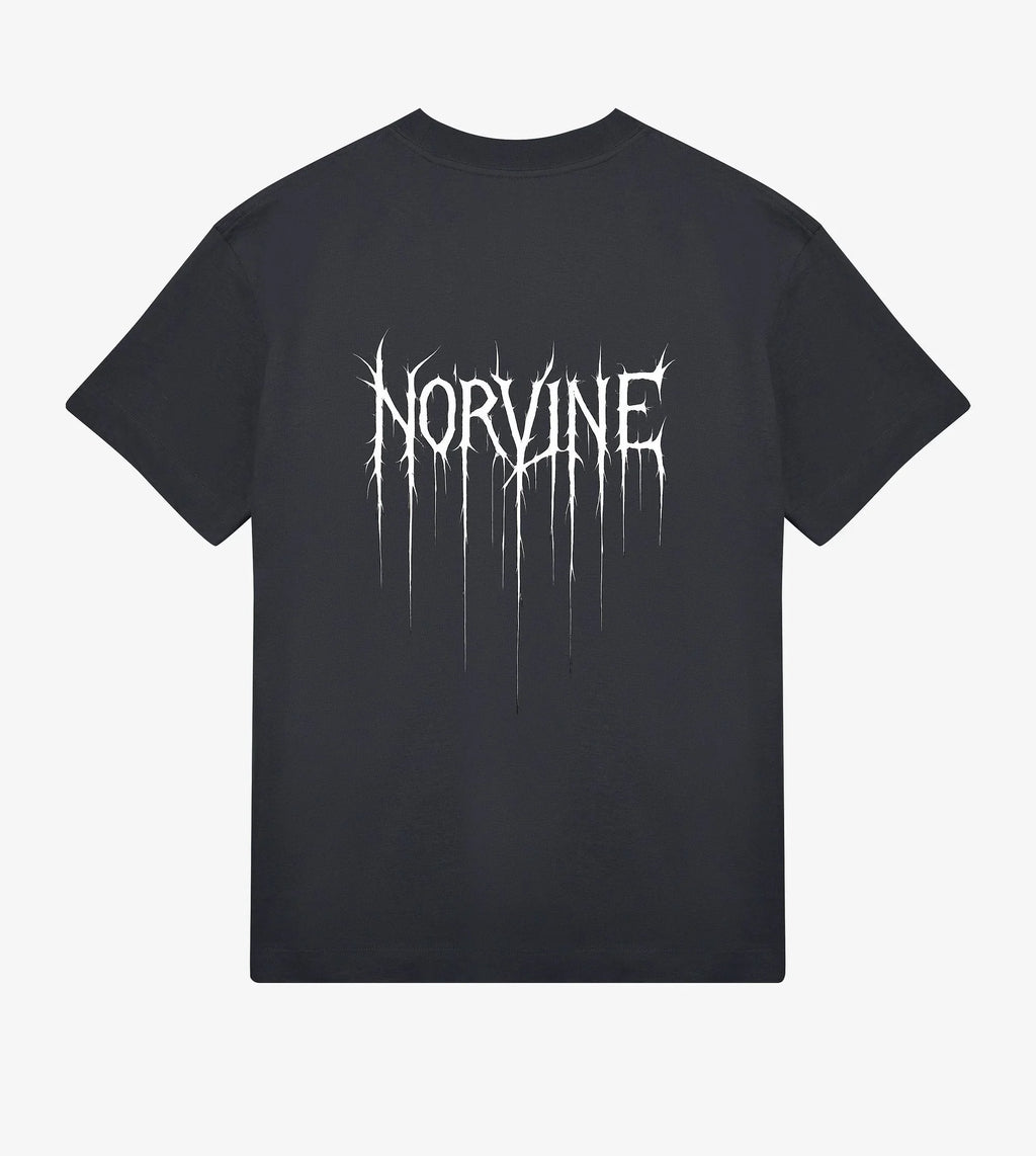 T-Shirt "Metal Veins"