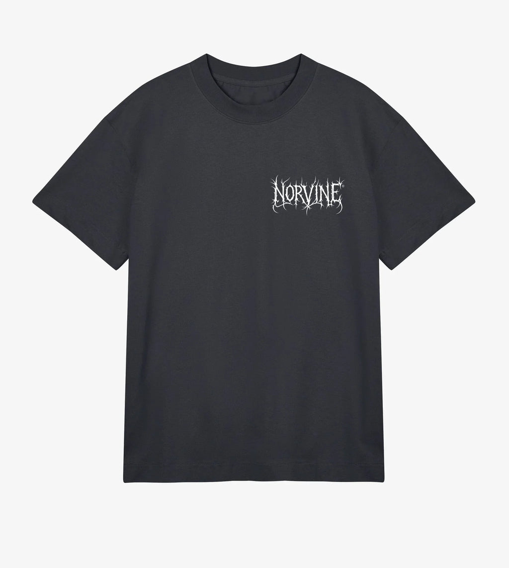 T-Shirt "Metal Veins"
