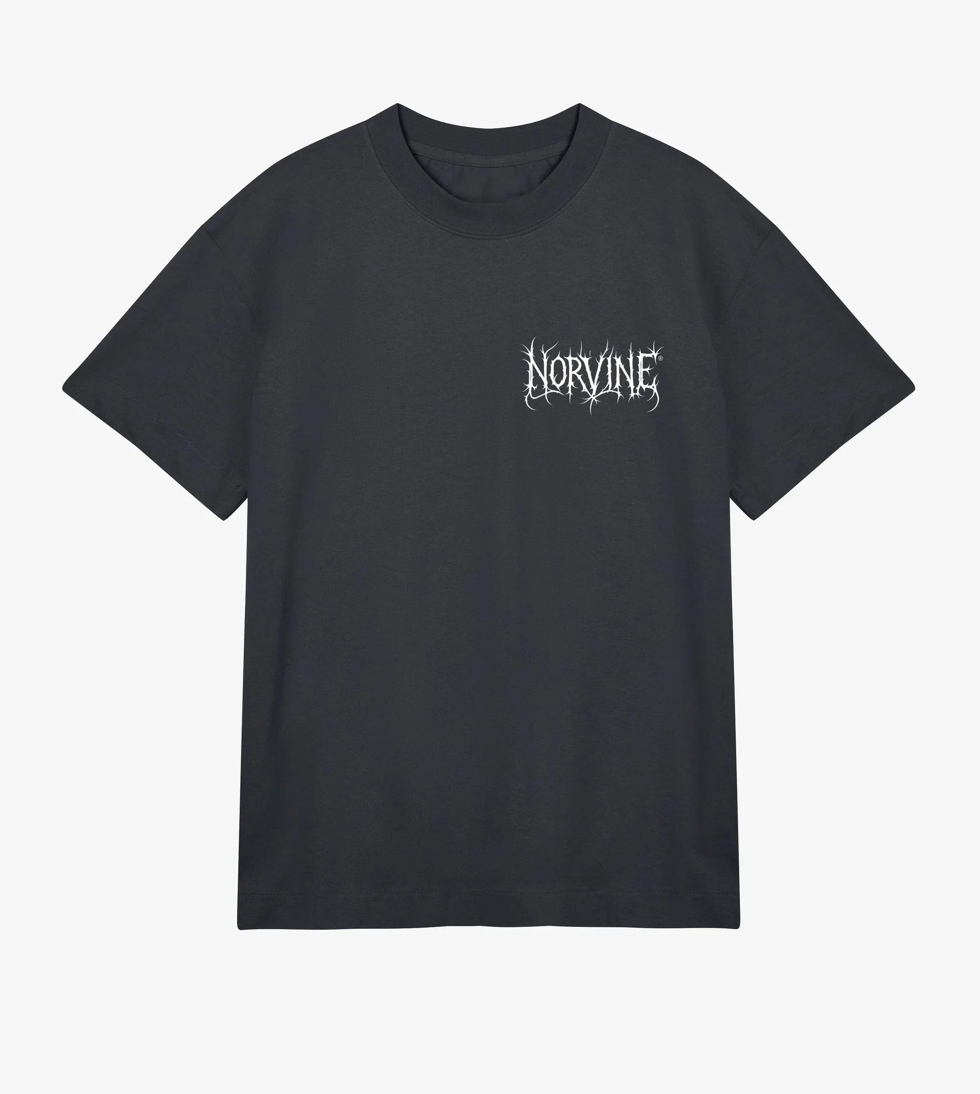 T-Shirt "Metal Veins"
