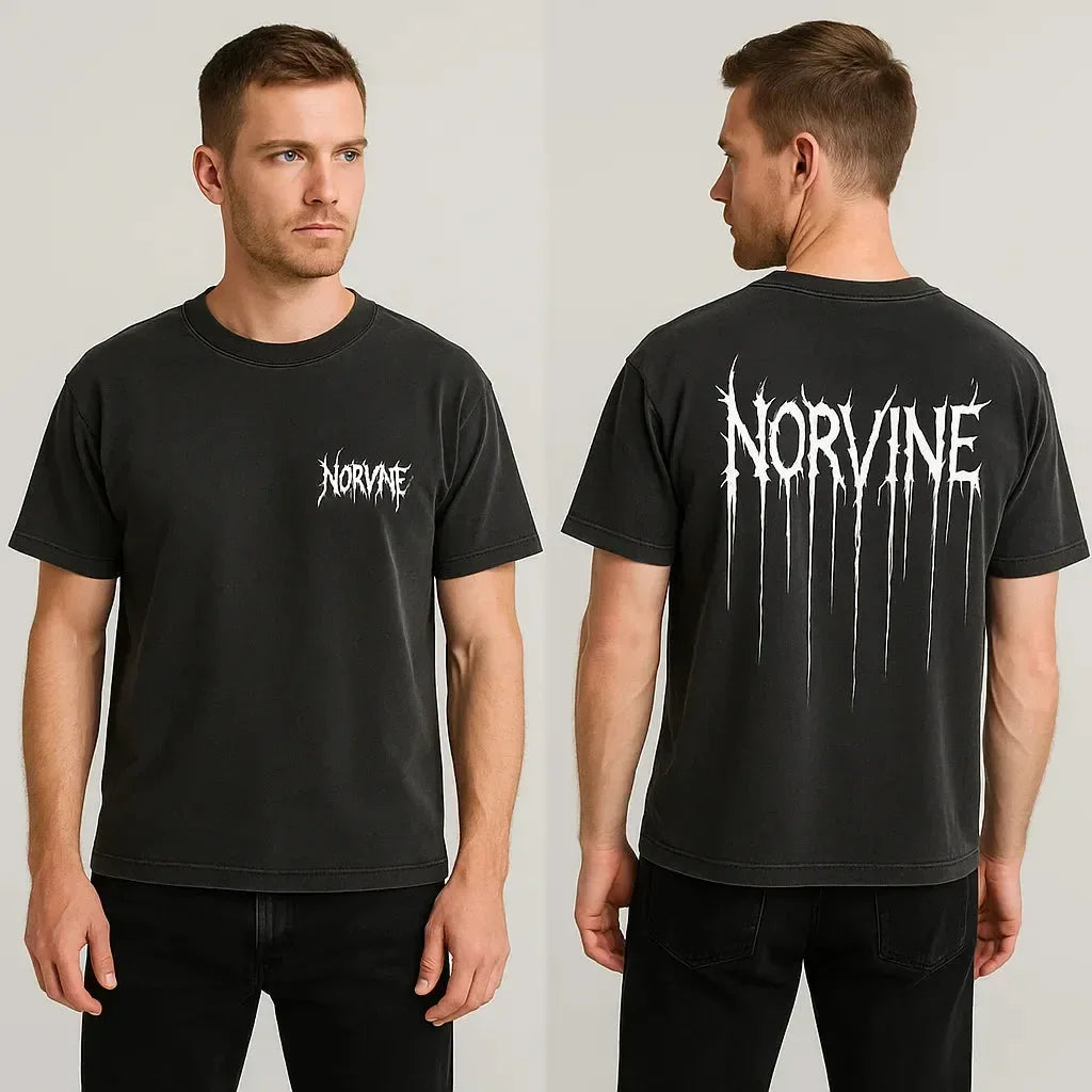 T-Shirt "Metal Veins"