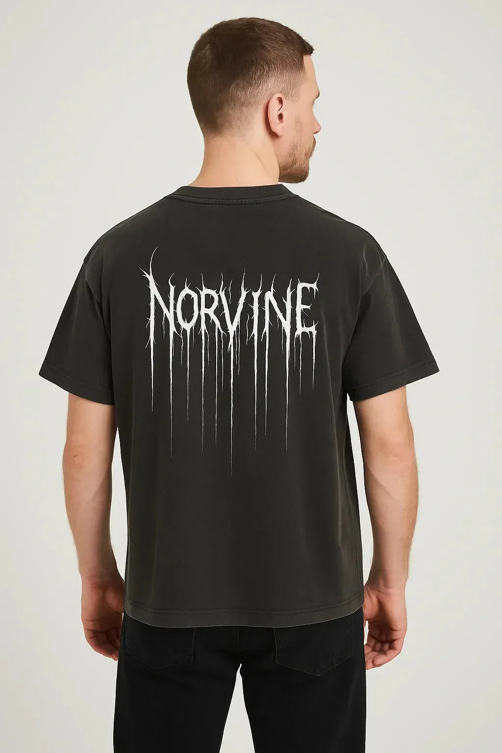 T-Shirt "Metal Veins"