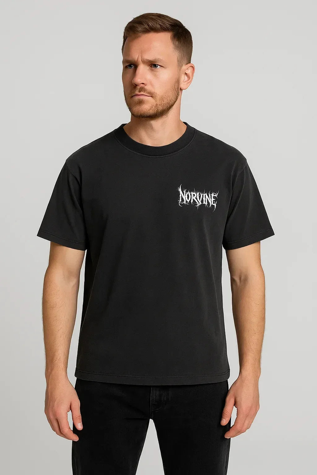 T-Shirt "Metal Veins"