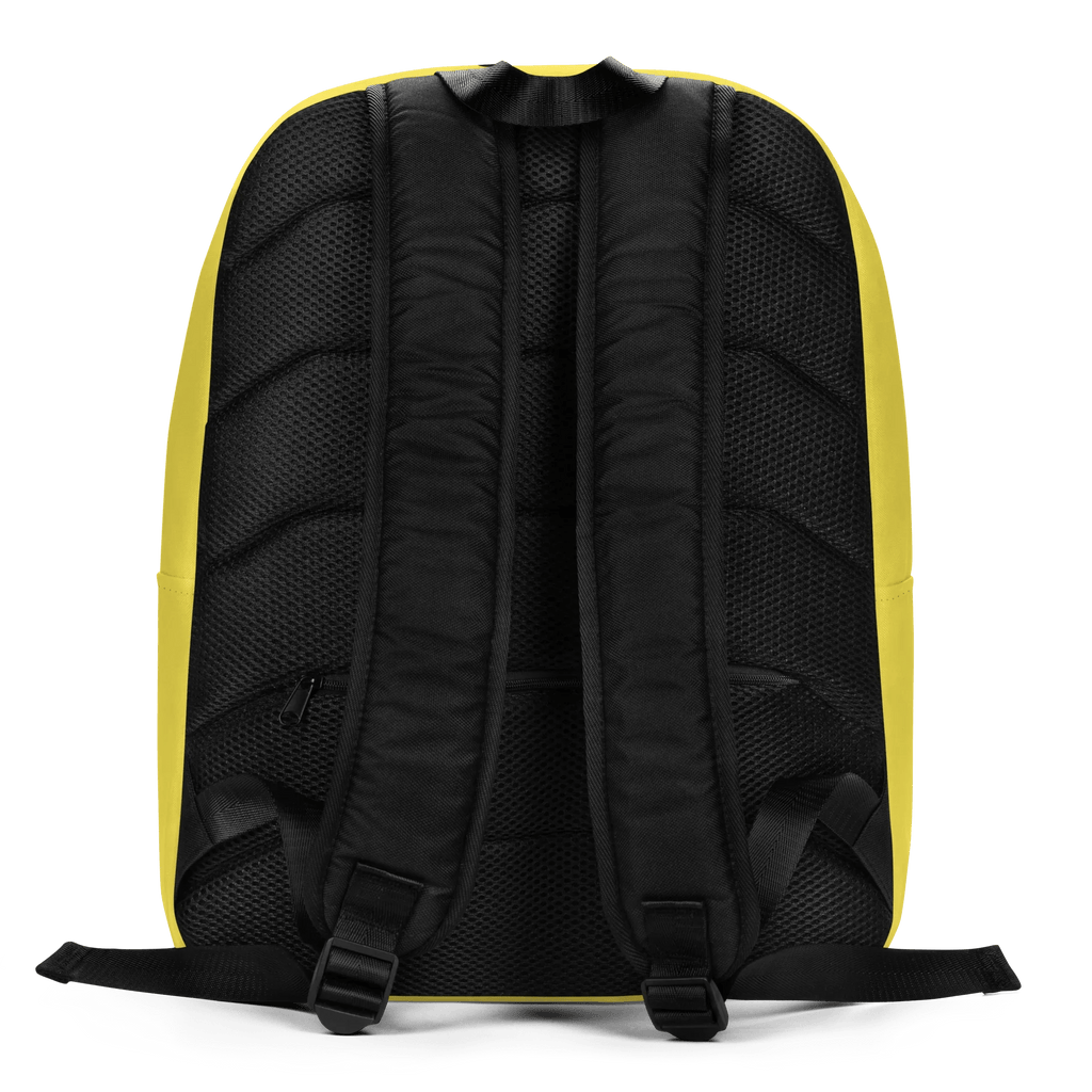 Minimalistischer Rucksack "sweetheart" - Rucksack - flyliving
