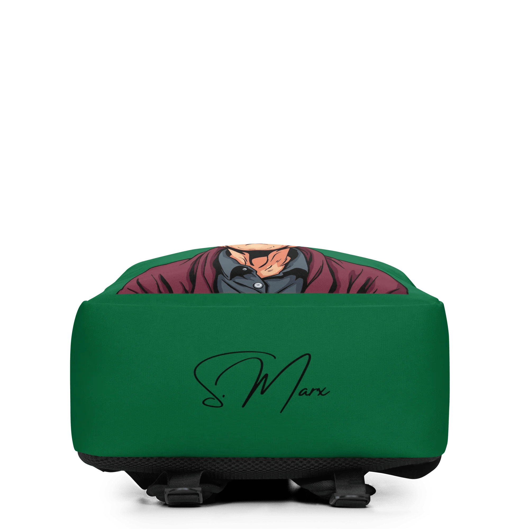 Minimalistischer Rucksack "sweetheart" - Rucksack - flyliving