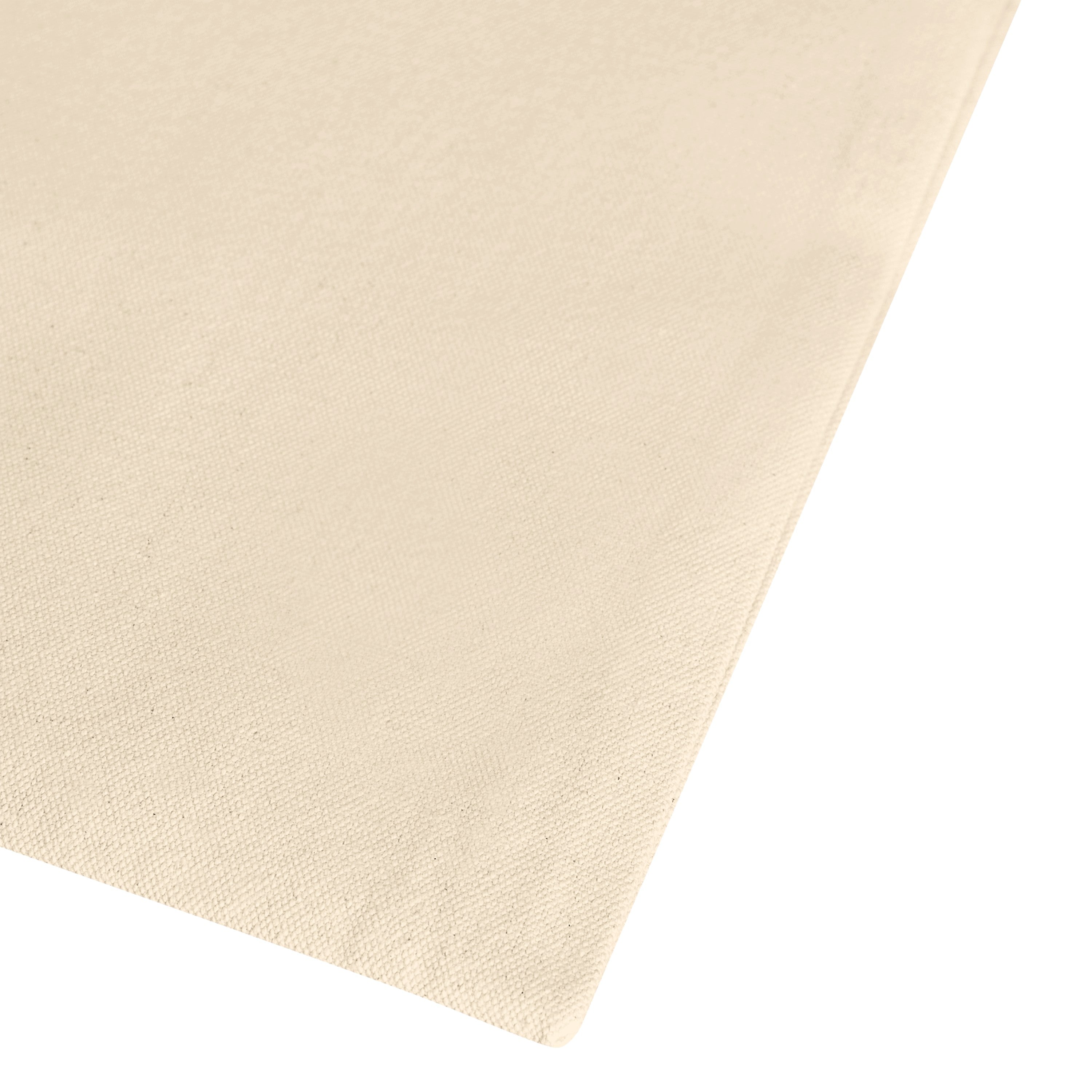 Beiger Jutebeutel mit Espresso Martini Rezept von flyliving, aus Bio-Baumwolle, mit sarkastischem Spruch und Textur.