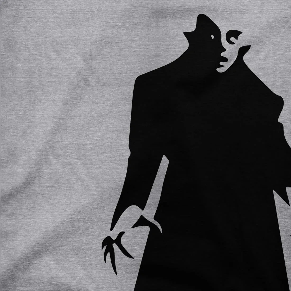 T-Shirt Nosferatu, 1920