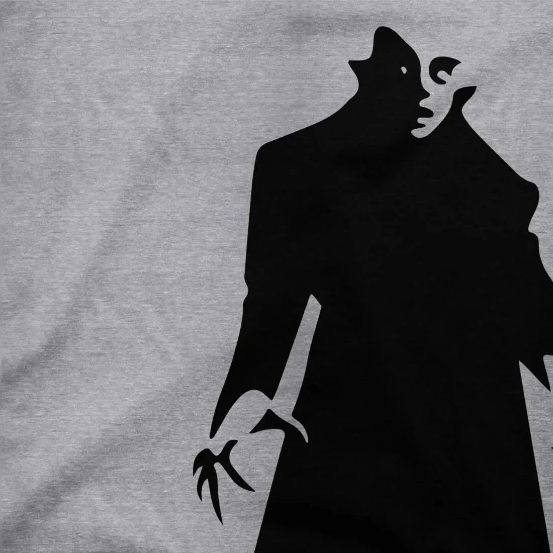 T-Shirt Nosferatu, 1920