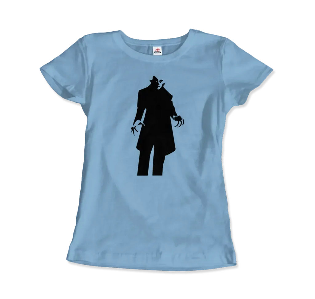 T-Shirt Nosferatu, 1920