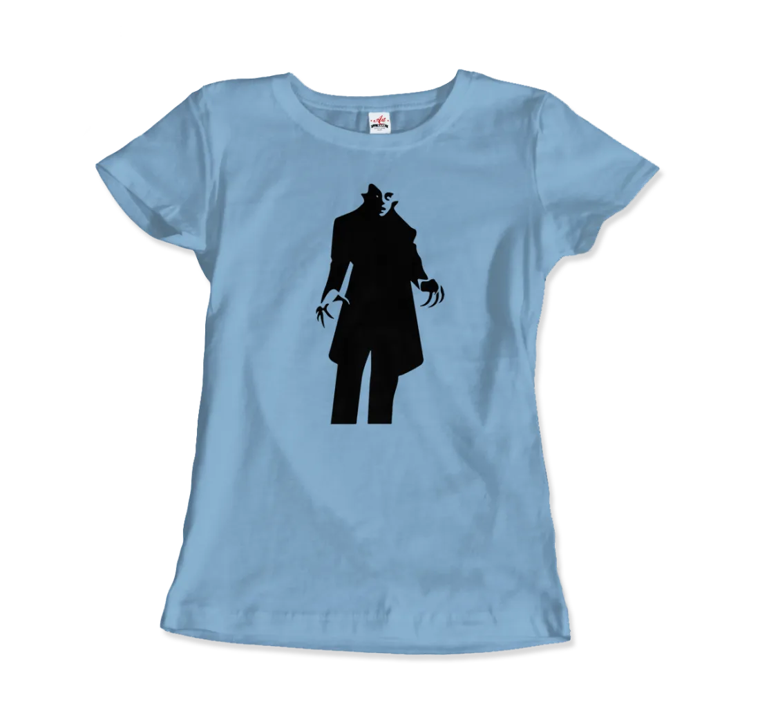 T-Shirt Nosferatu, 1920