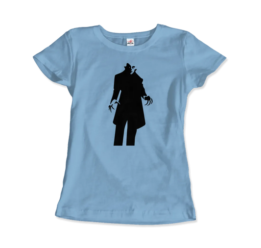 T-Shirt Nosferatu, 1920