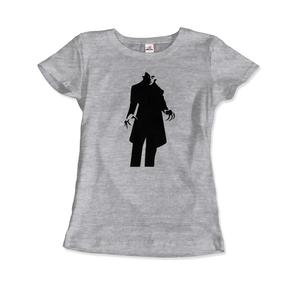 T-Shirt Nosferatu, 1920