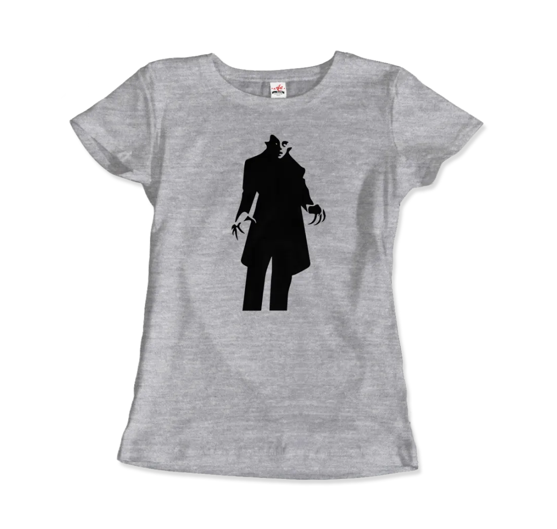 T-Shirt Nosferatu, 1920