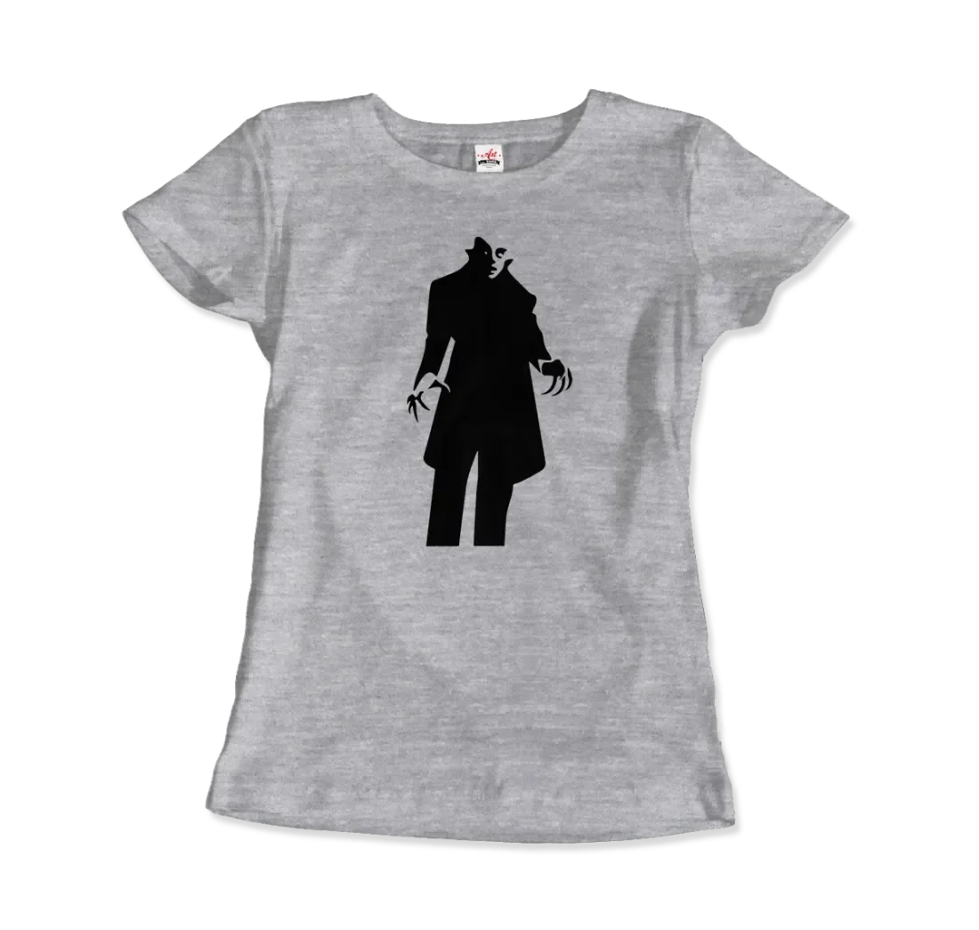 T-Shirt Nosferatu, 1920