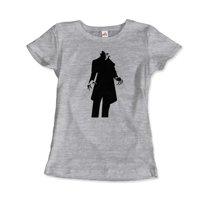 T-Shirt Nosferatu, 1920