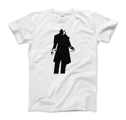 T-Shirt Nosferatu, 1920