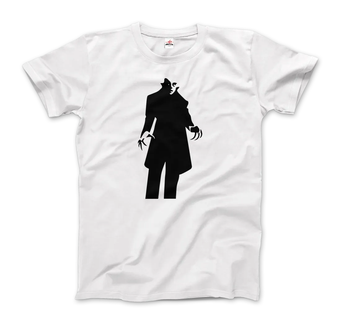 T-Shirt Nosferatu, 1920