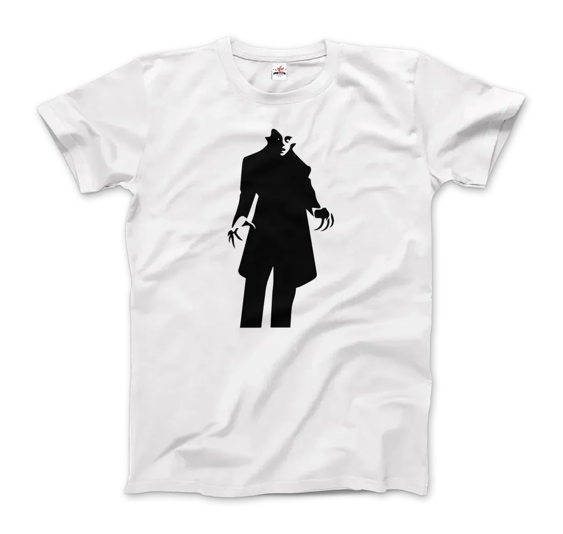 T-Shirt Nosferatu, 1920
