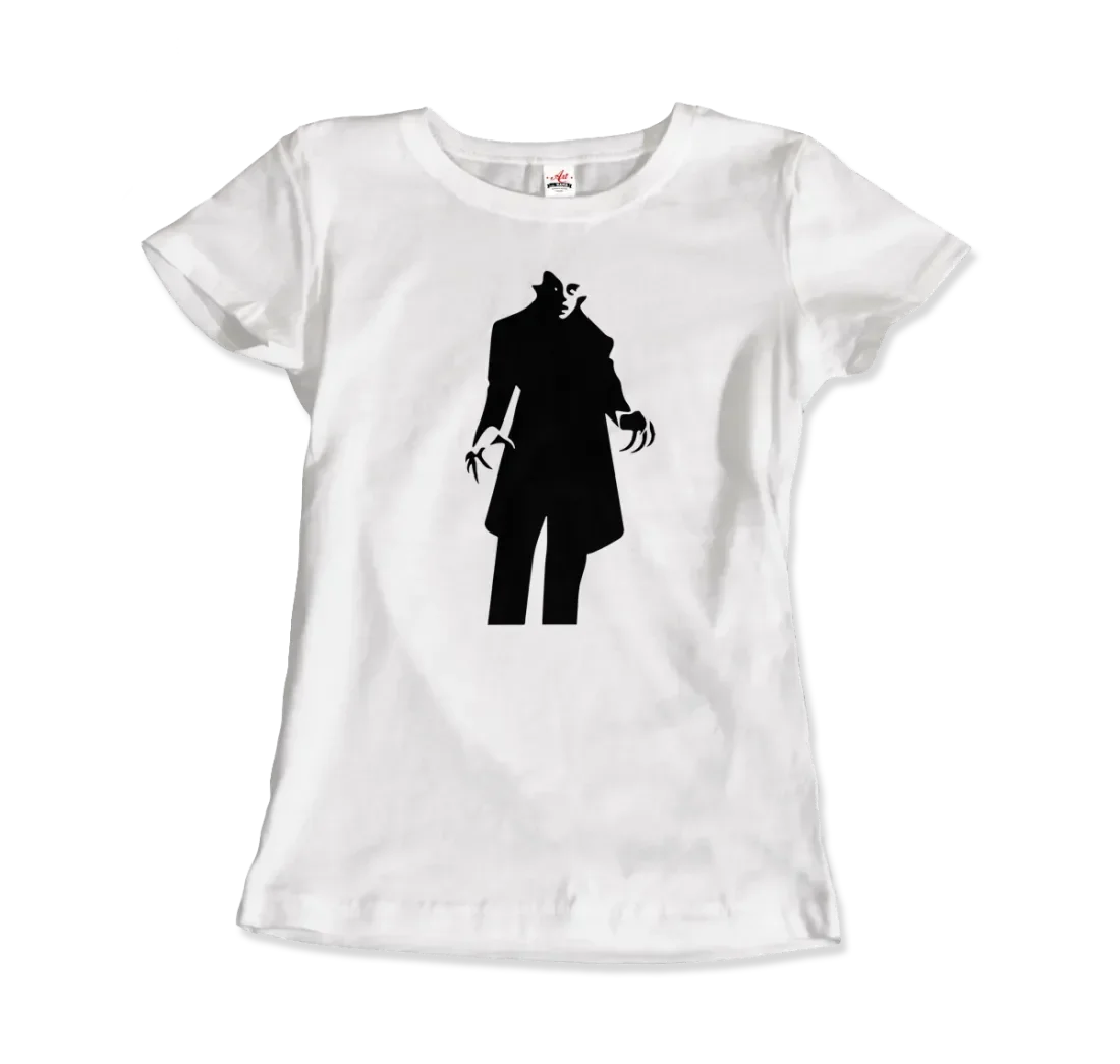 T-Shirt Nosferatu, 1920