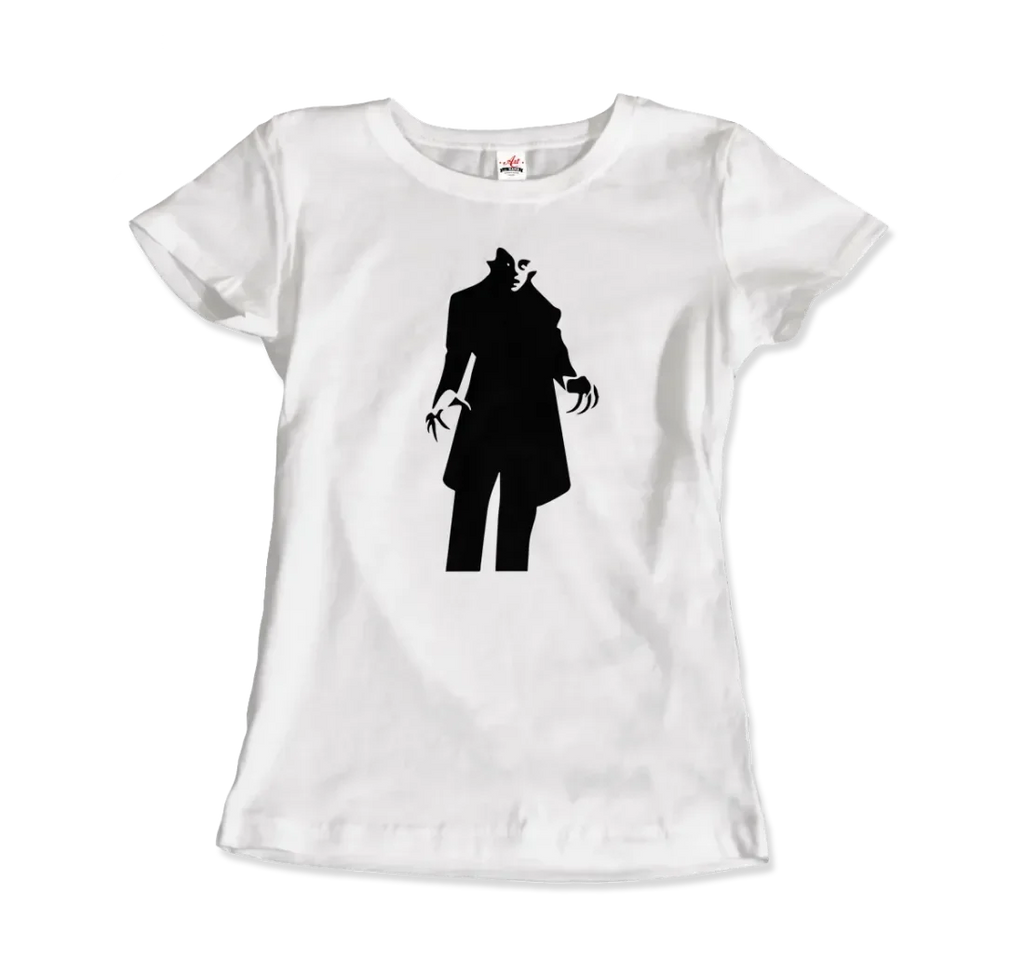 T-Shirt Nosferatu, 1920