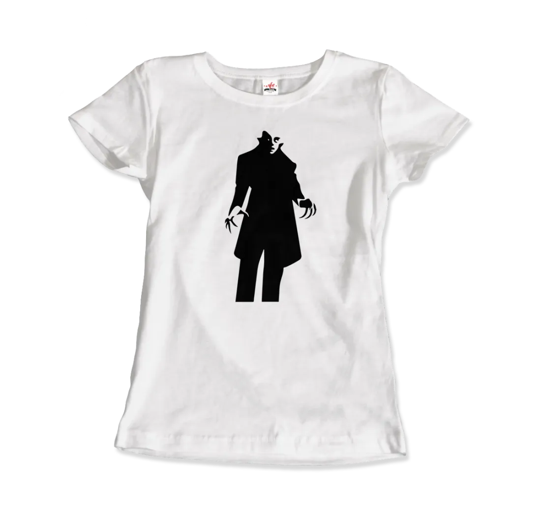 T-Shirt Nosferatu, 1920