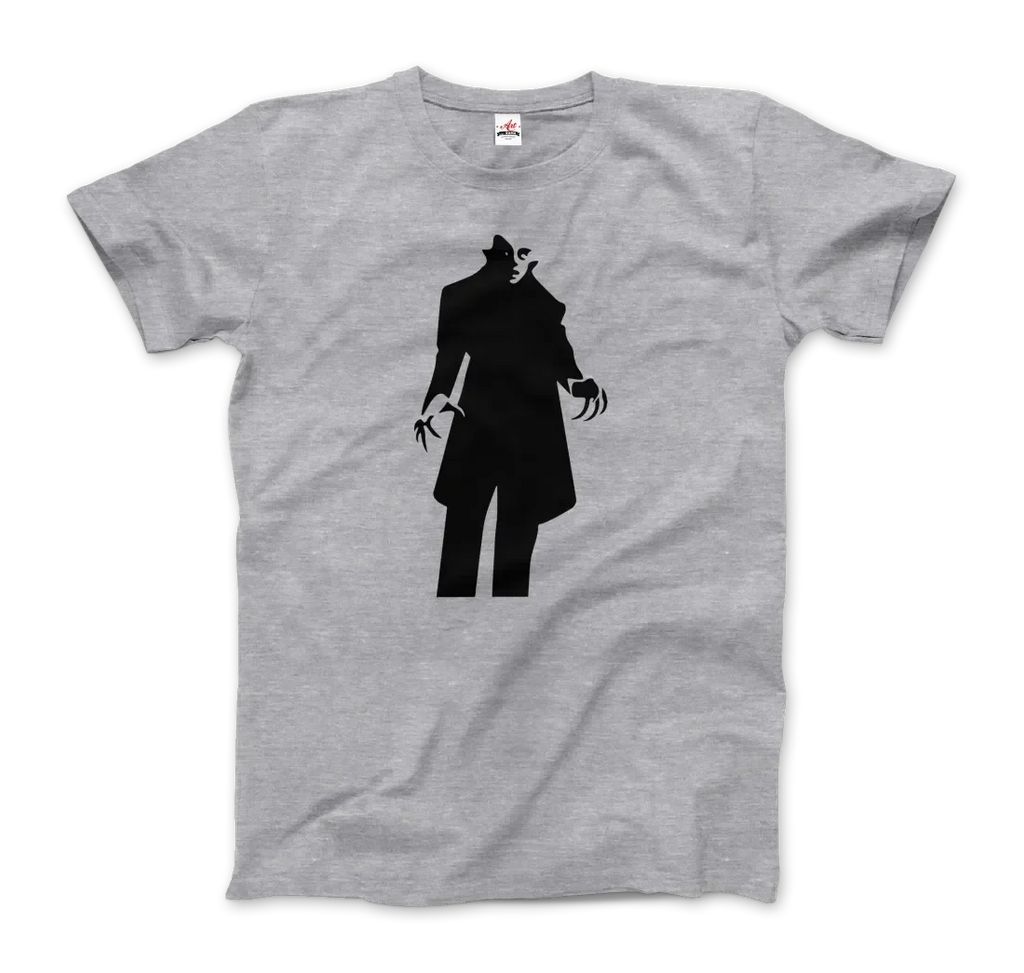 T-Shirt Nosferatu, 1920