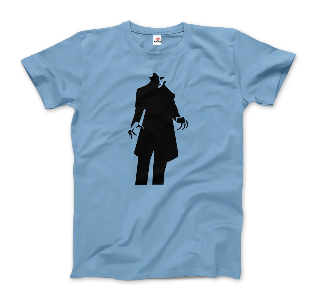 T-Shirt Nosferatu, 1920