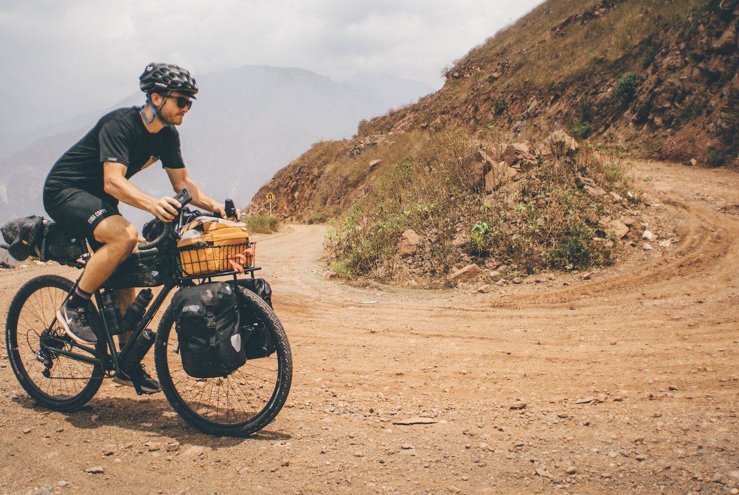 Tour de Rad