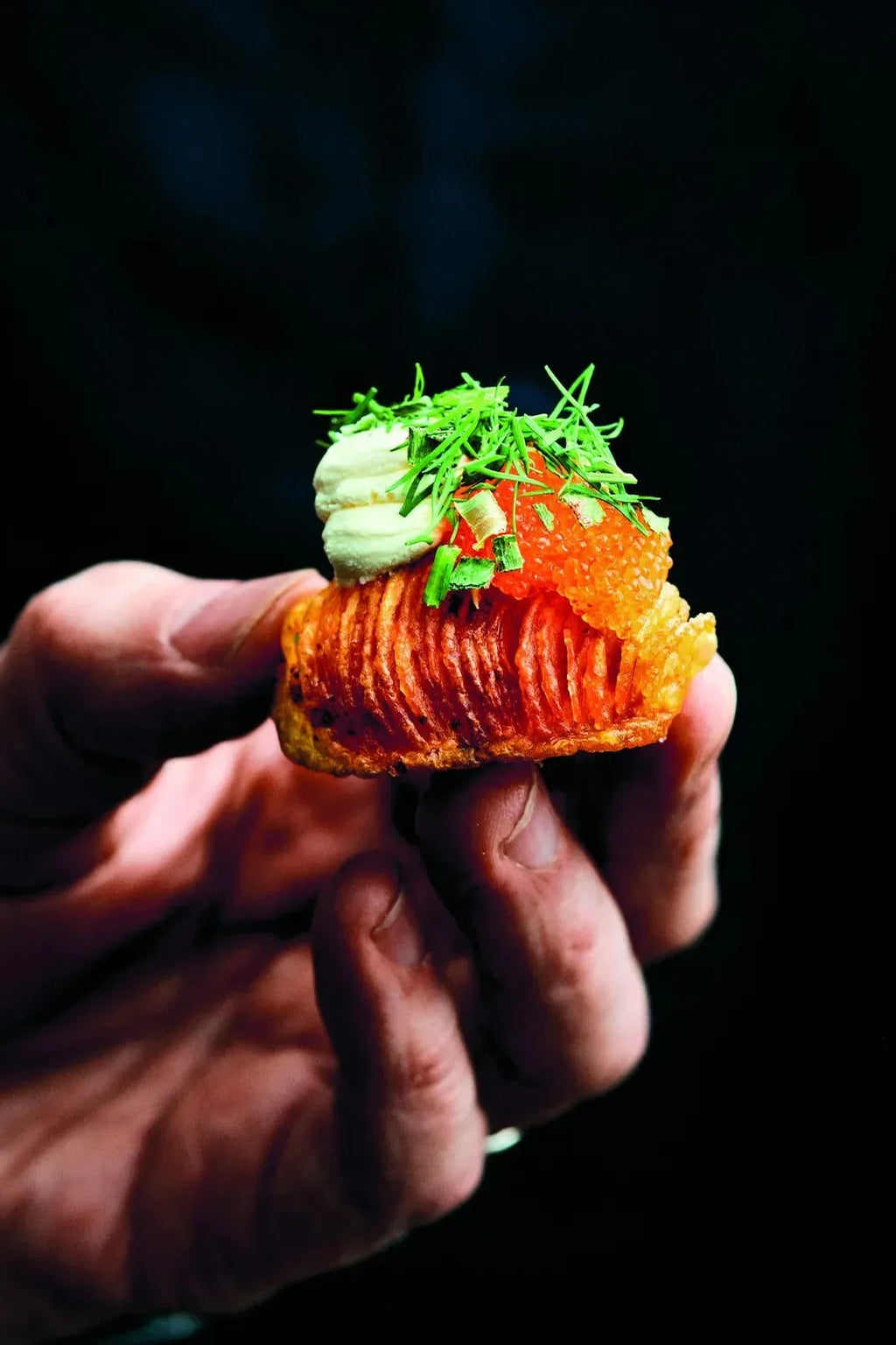 Kartoffelküche