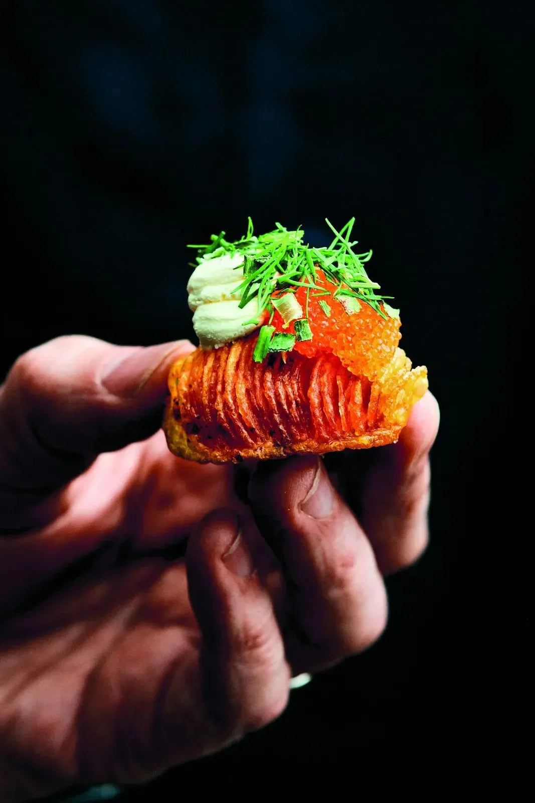 Kartoffelküche