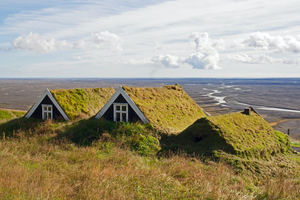 Wanderlust Skandinavien