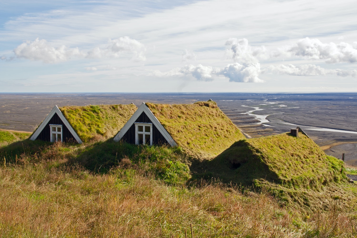 Wanderlust Skandinavien