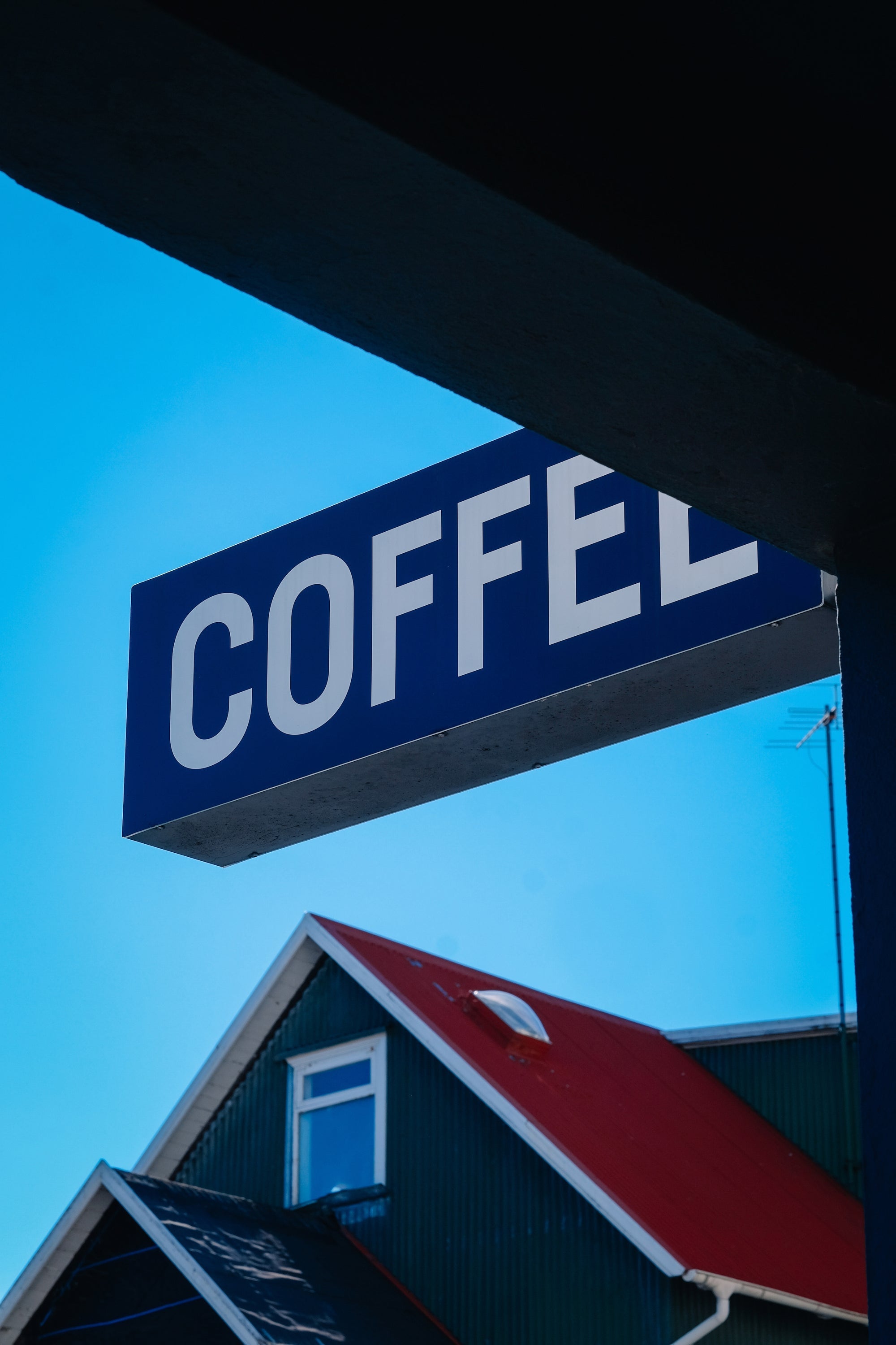 In 80 Kaffees um die Welt