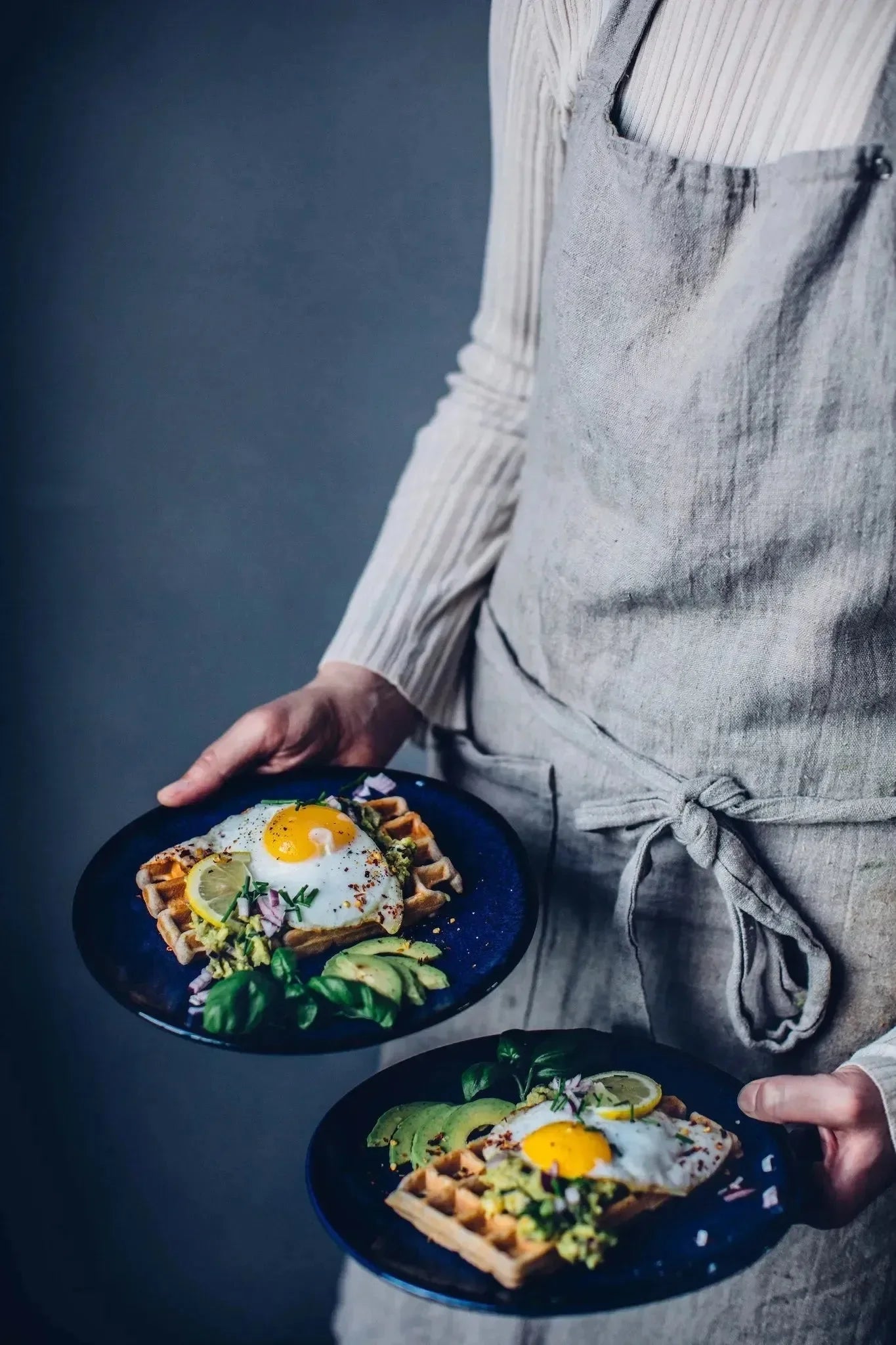 Durch das Jahr mit Our Food Stories