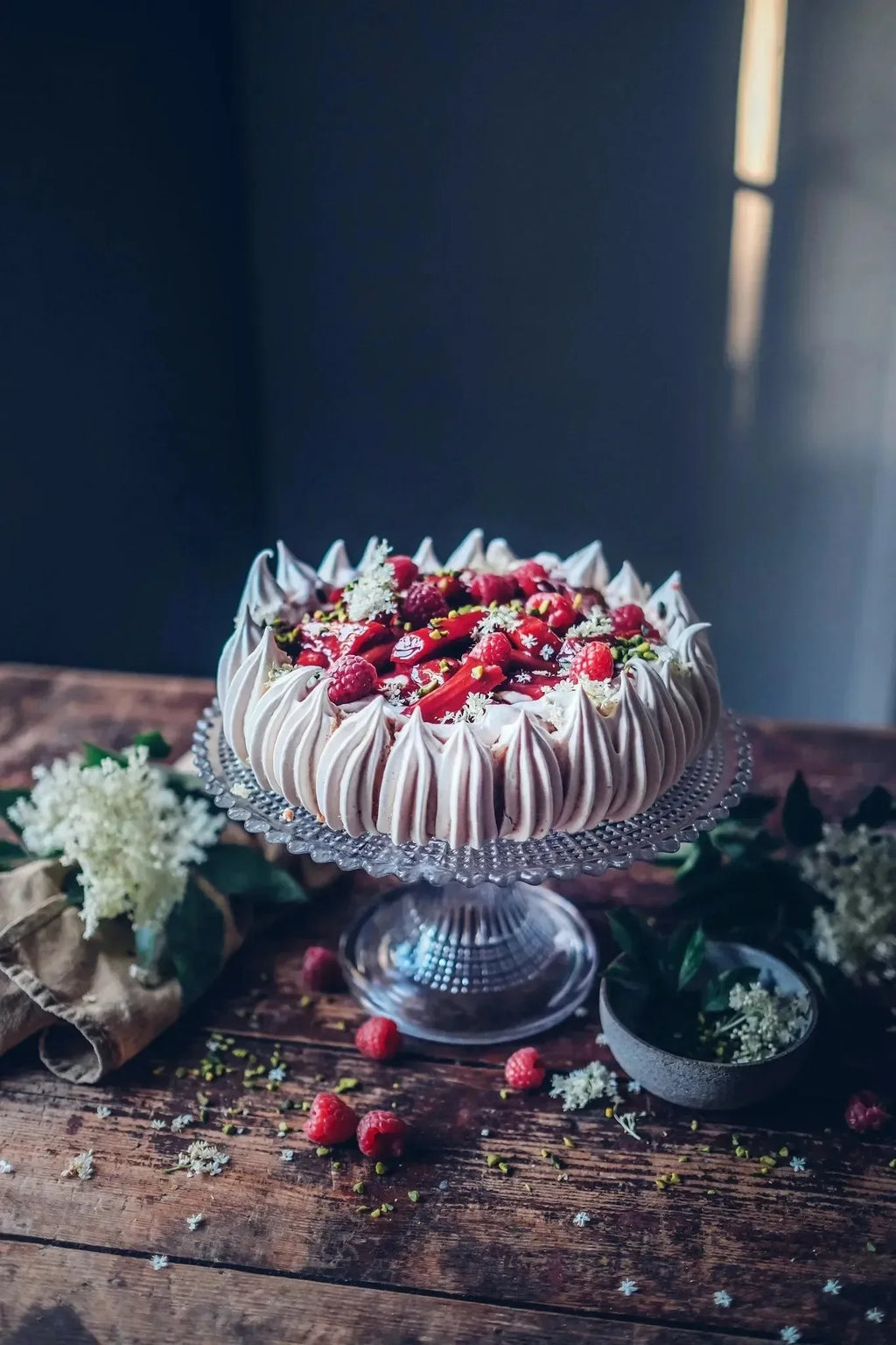 Durch das Jahr mit Our Food Stories