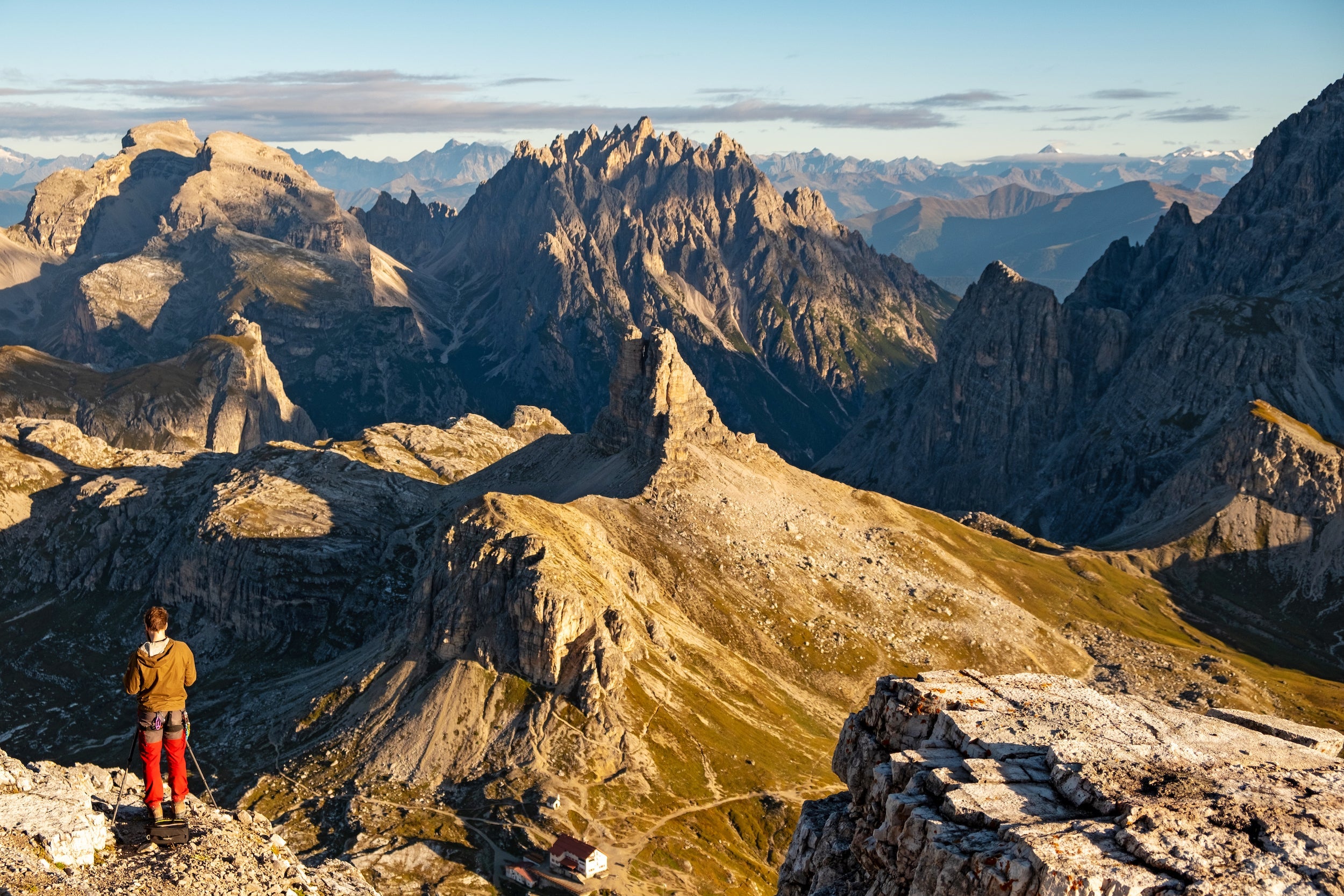 Wanderlust Alpen