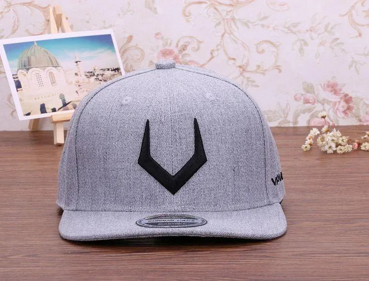 Cap "Antler"