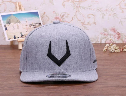 Cap "Antler"