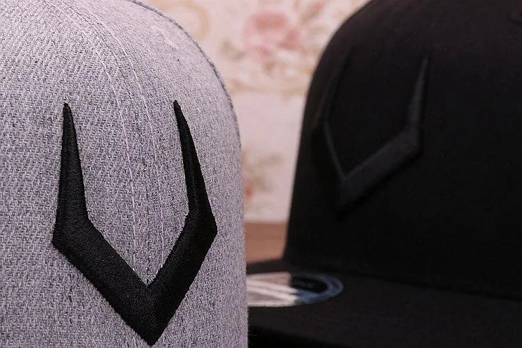 Cap "Antler"